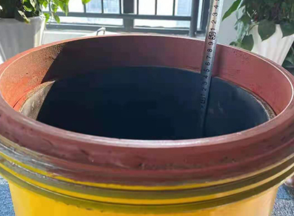 雅江抗爆容器