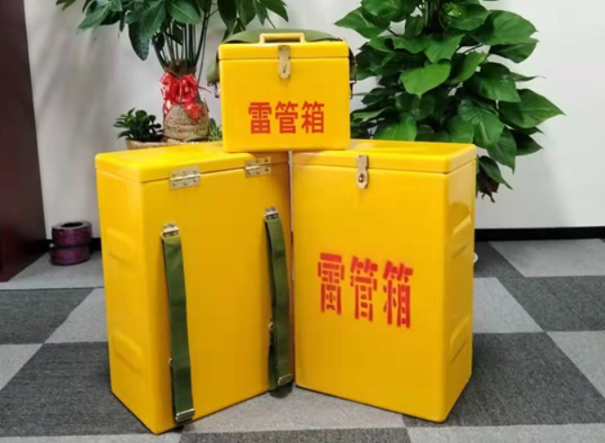 雅江如何防止雷管箱炸药箱等矿用物品生锈？