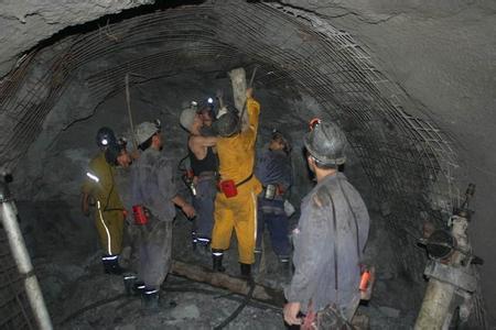 雅江工程爆破中的危险因素分析以及应对工程爆破危险的措施